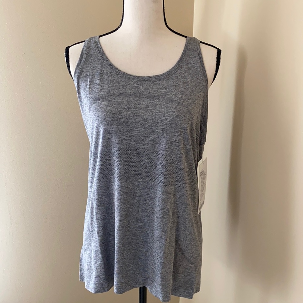 lululemon Swiftly Tech Racerback 2.0